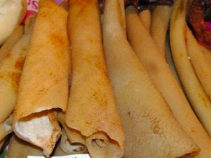 Sorici parlit.Pachet 200 grame
