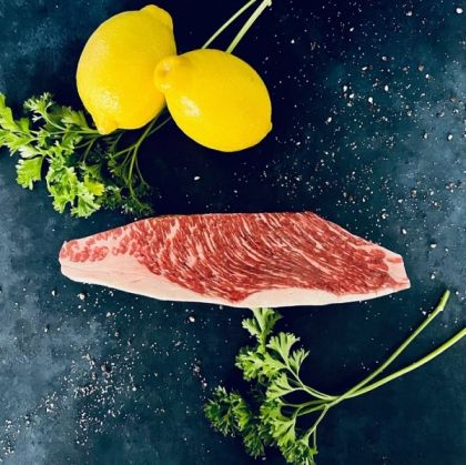 Picanha wagyu australia
