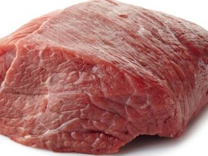 Pulpa de vita Angus. Pret caserola