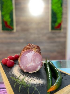 Muschi tiganesc traditional. Pachet 400 grame