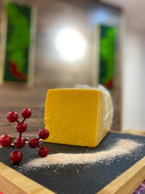 Braza ceddarpachet 300 gr