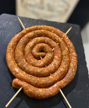 Carnaciori subtiri de porc. Pret pe caserola
