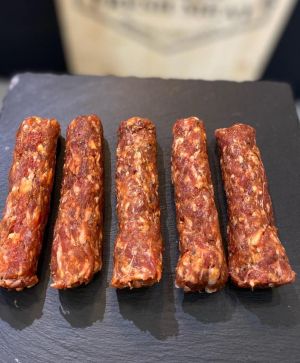 Mici naturali porc vita. Pret pe kg.
