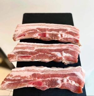 Piept  porc feliat