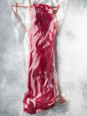Muschi de vita Angus Uruguay. Pret pachet