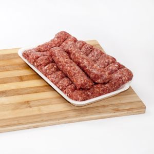 Mici porc vita berbecut