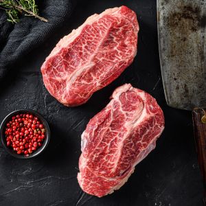 vita wagyu, chuck roll de vita wagyu