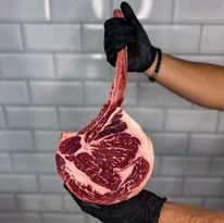 tomahawk de vita sua