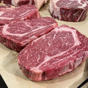 Antricot Angus Argentina Grass-Fed | Wet Aged | Pampas Beef