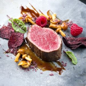 muschi de vita wagyu