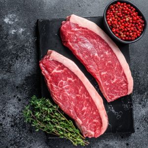 picanha de vita, doua flii picanha