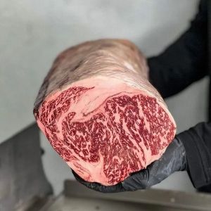 antricot de vita wagyu Australia