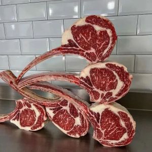 TOMAHAWK VITA, TOMAHAWK VITA CHOCO