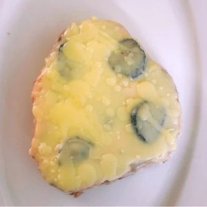 Antricot Wagyu Australia maturat în ghee cu trufe – carne premium cu aromă intensă